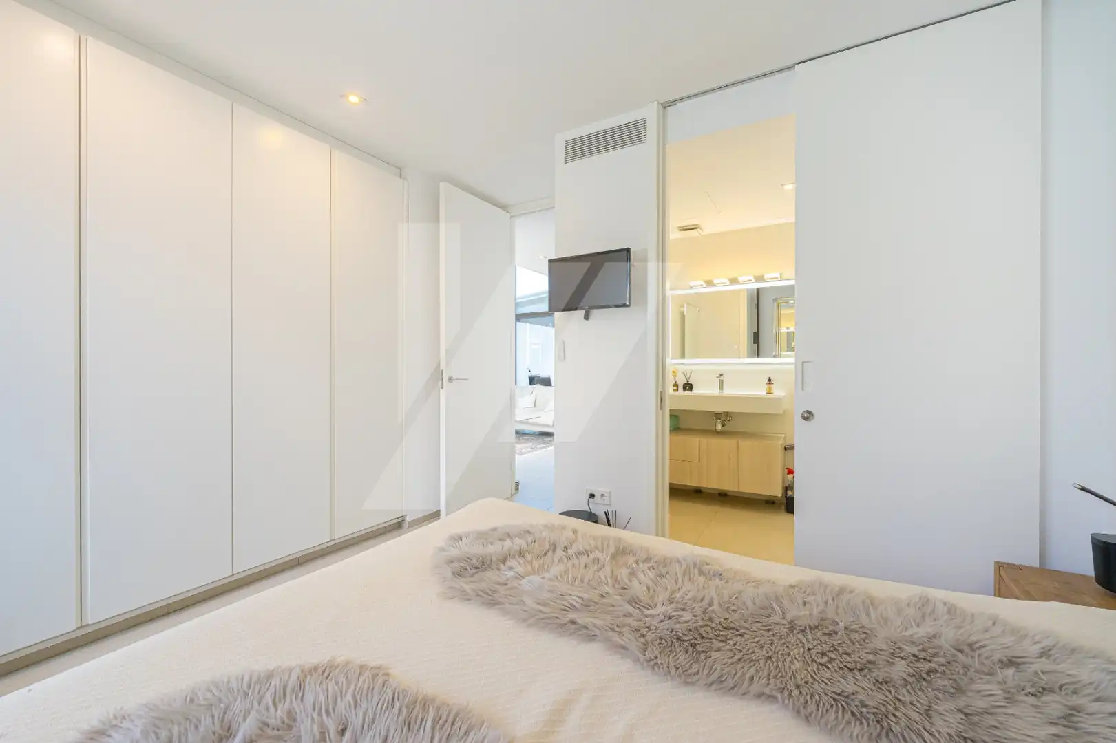 Semi-detached house with terrace for sale in Moravit - Cap Blanc, imagen 30