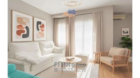 Foto 2 de Àtic en venda a Calle Calle Pagés del Corro, 104, Triana Casco Antiguo,  Sevilla Capital