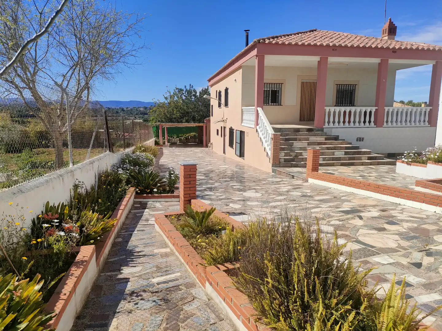 Villa avec terrasse à vendre à Turís, imagen 62