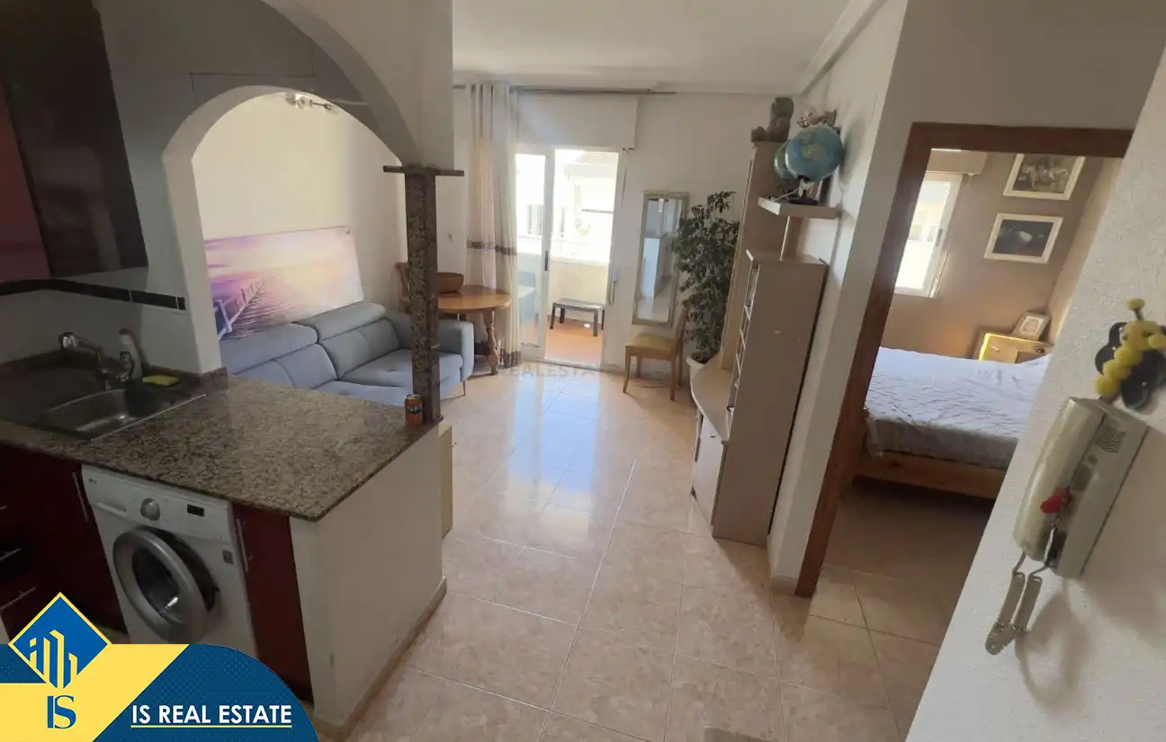 Apartment mit Pool zum Verkauf in Centro