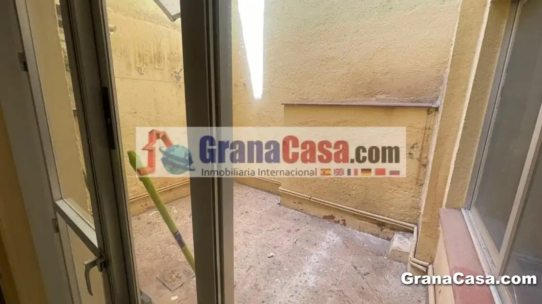 Piso con ascensor en alquiler en Calle Gran Capitán, imagen 6