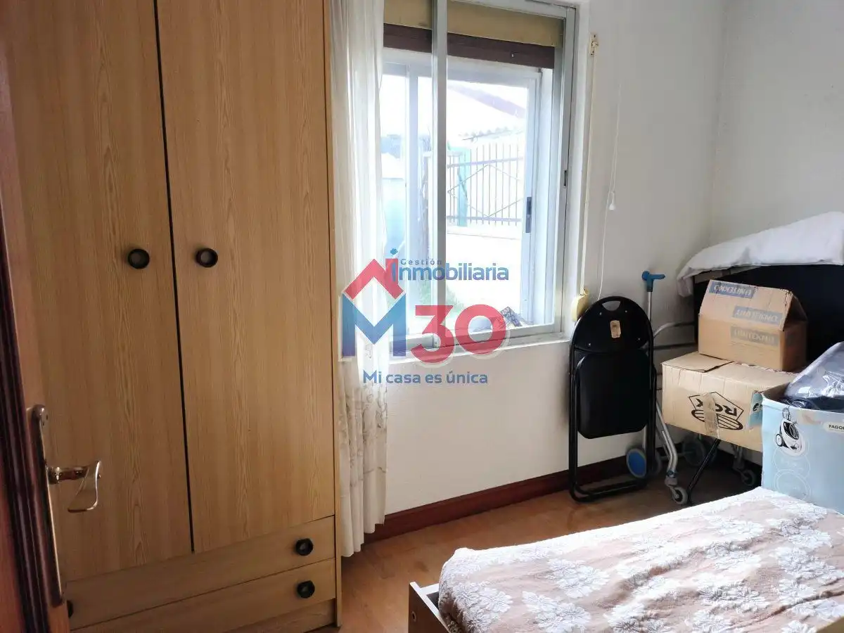 Habitación de Casa o chalet en venta en Miranda de Ebro con Calefacción