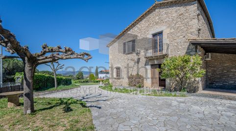 Foto 2 von Country house zum Verkauf in Creu de Palau, Palau, Girona Capital