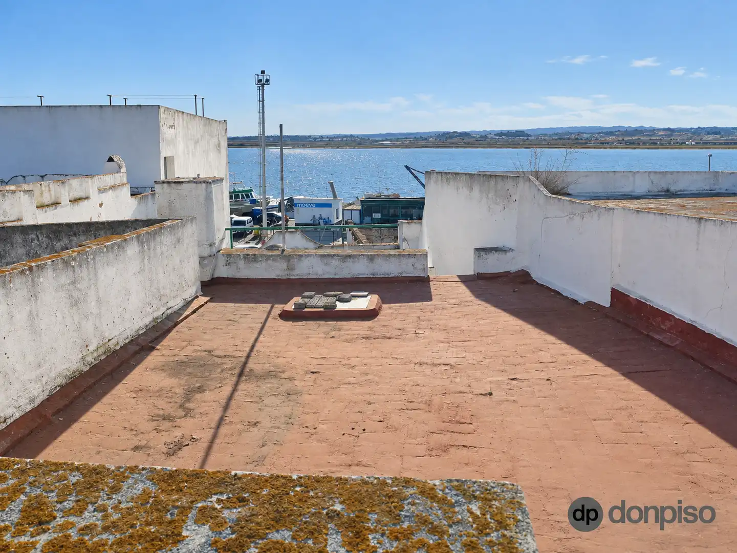 Casa bifamiliare in vendita a Ayamonte ciudad, imagen 14