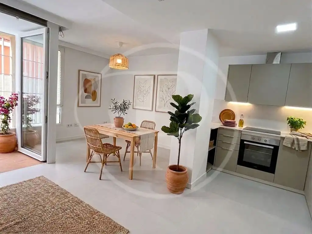 Appartement à vendre à Calle Dr Jose Catala