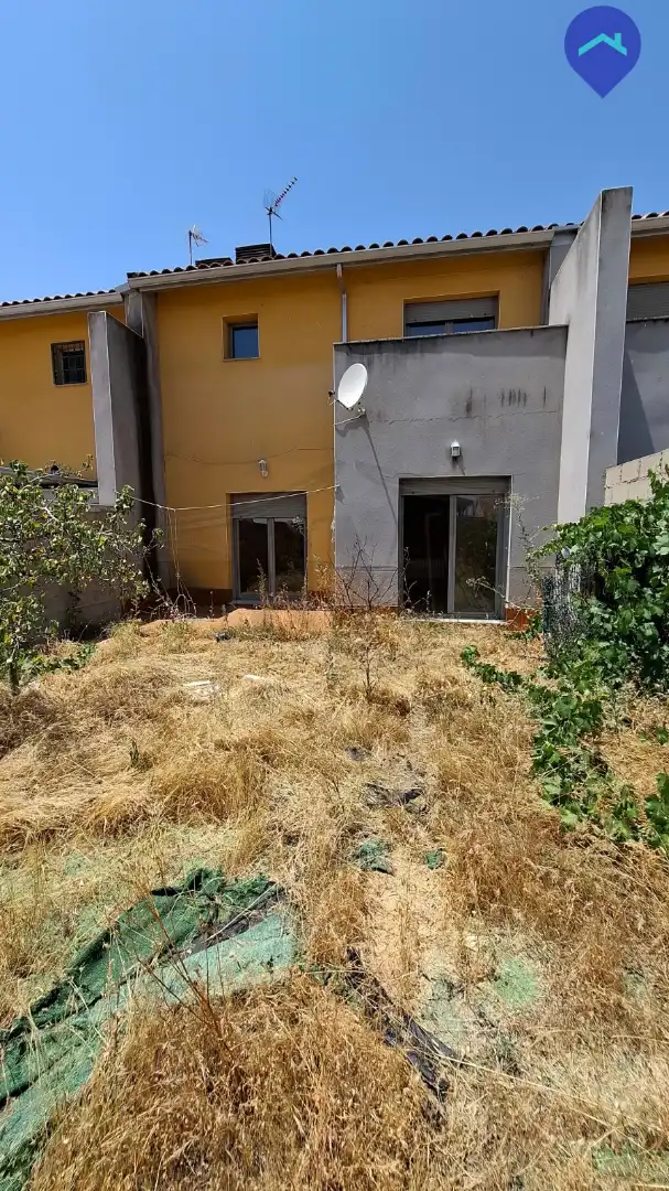 Casa o chalet en venta en Las Ventas de Retamosa con Calefacción, Jardín privado y Terraza