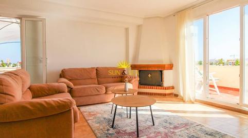 Foto 5 de Àtic en venda a Punta Prima, Torrevieja