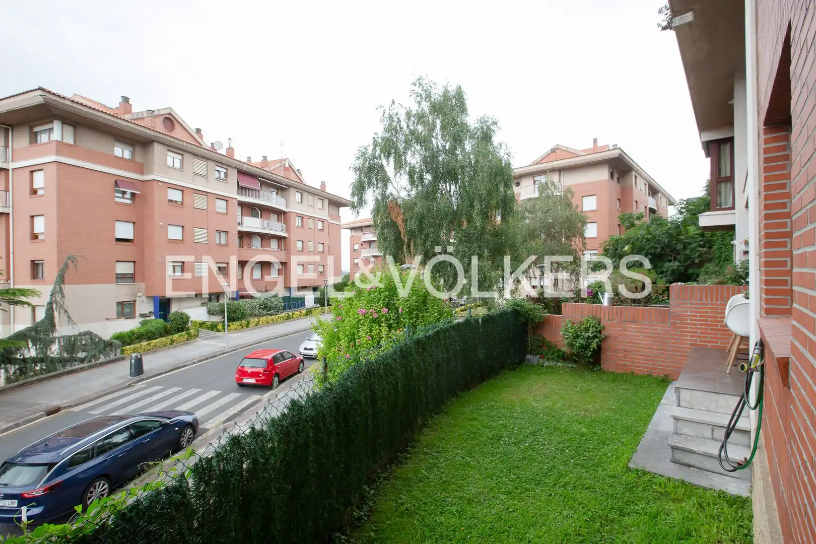 Wohnung zum Verkauf in Negurigane - Peruri