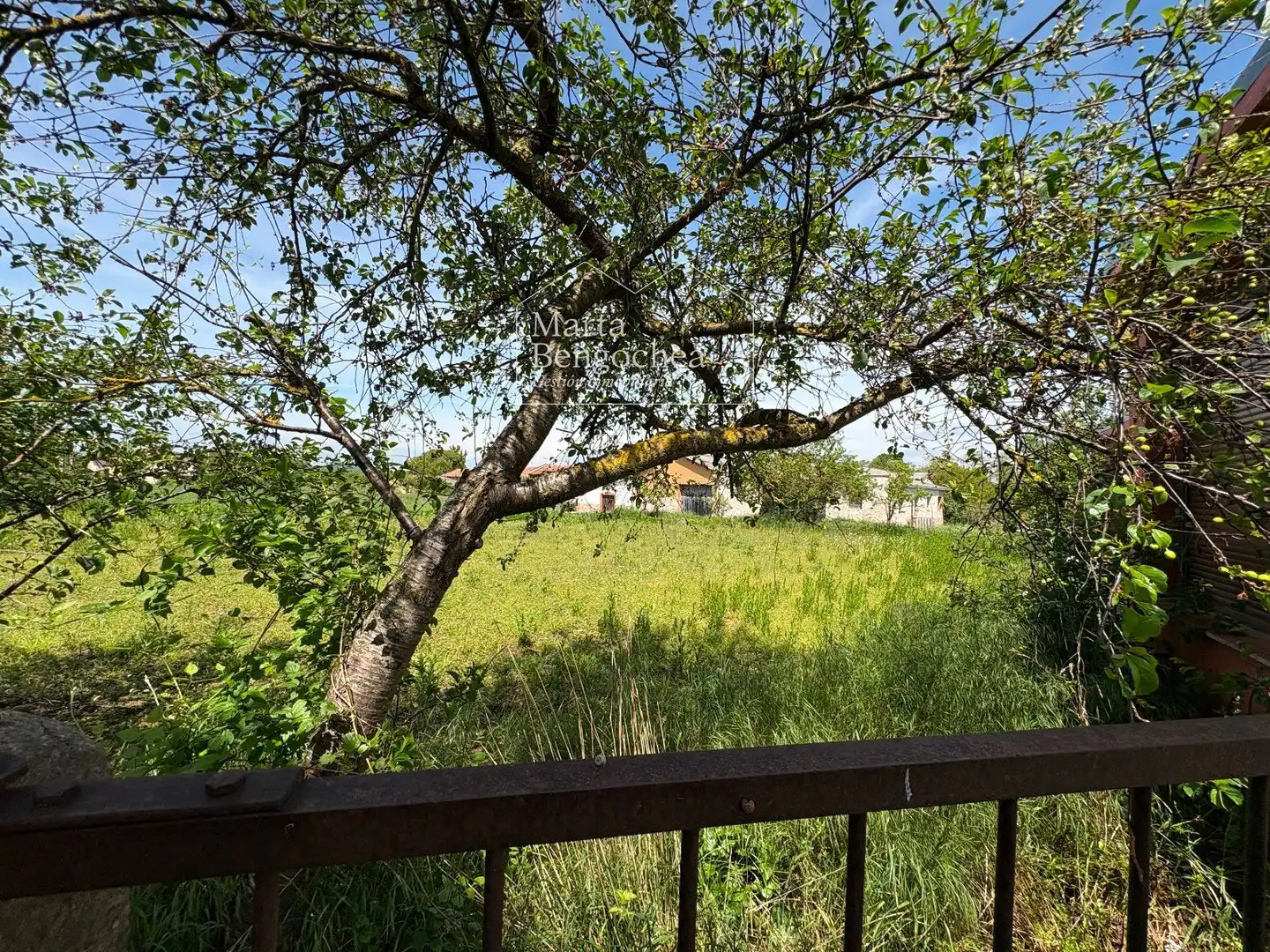Terreno en venta en Iruraiz-Gauna