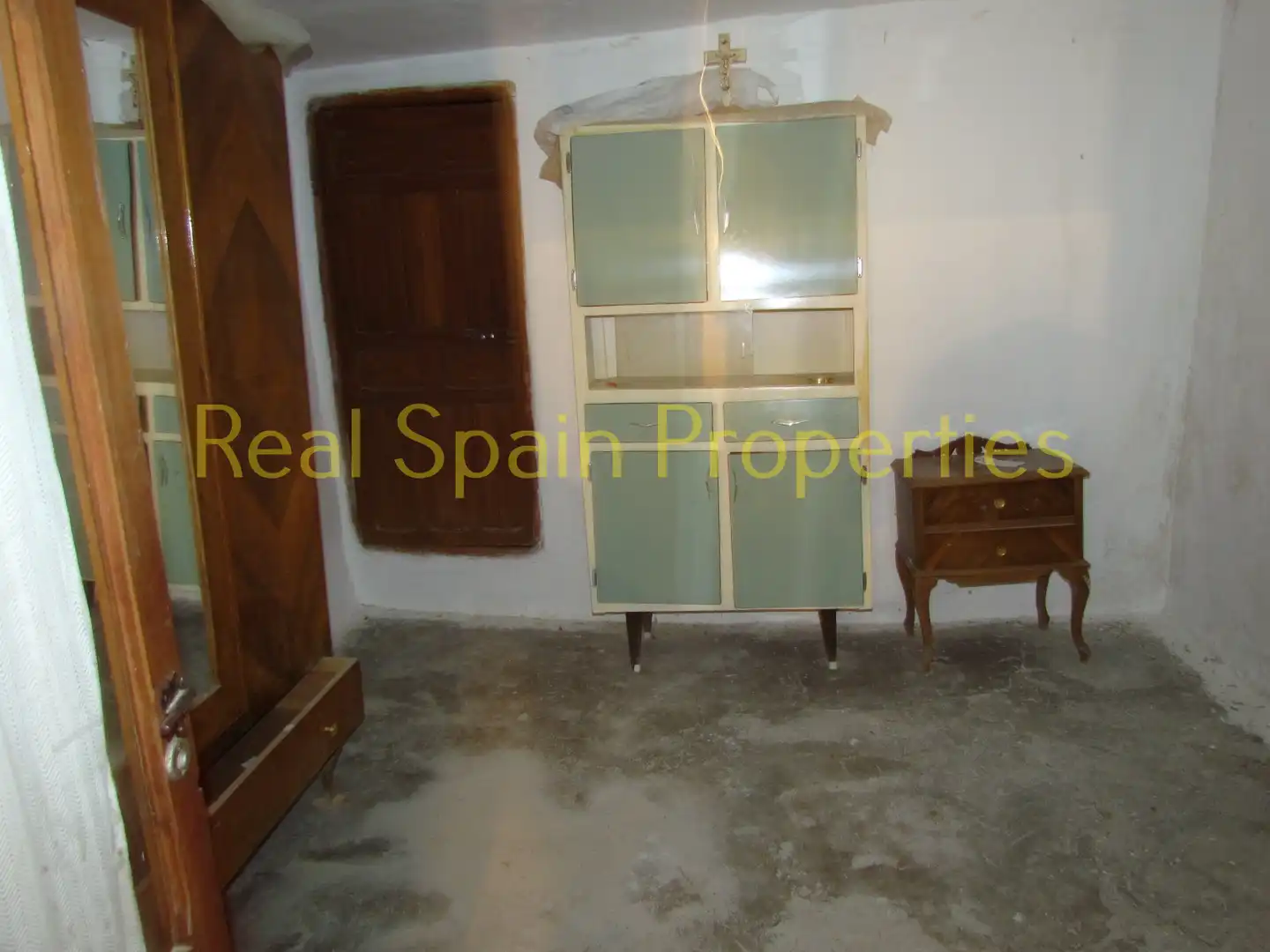 Casa rústica en venta en Vélez-Rubio, imagen 7