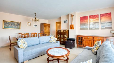 Foto 4 de Apartamento en venta en De Canigó, 26, Vilartagues - Tueda de Dalt, Sant Feliu de Guíxols