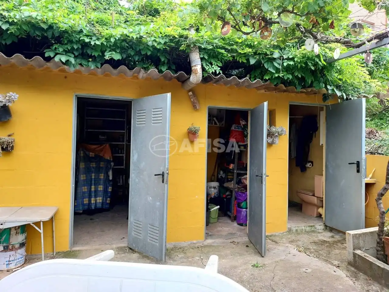 Residencial en venta en Cànoves I Samalús