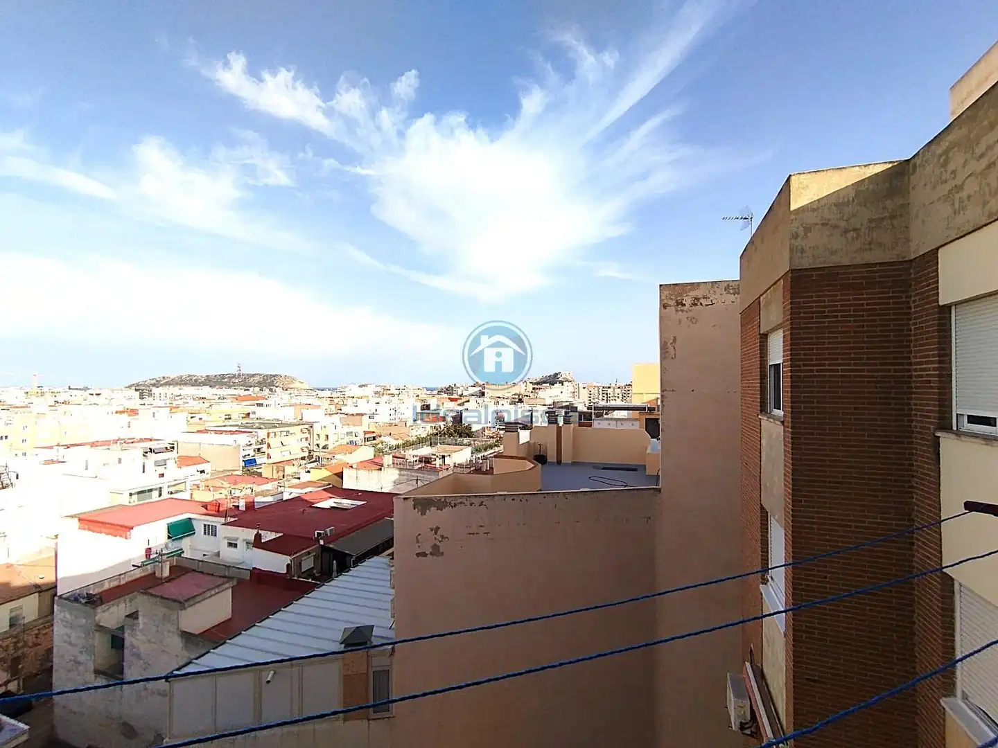 Pis amb ascensor en venda a Rabasa - Los Ángeles - San Agustín, imagen 4