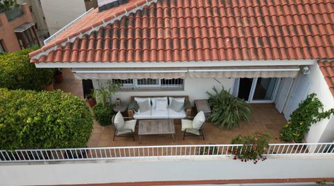 Foto 4 de Ático en venta en Casco Antiguo, Cartagena