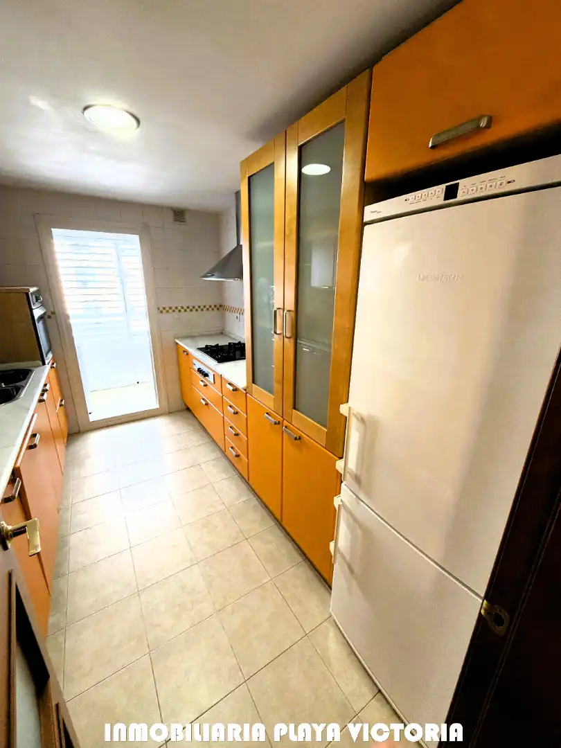 Flat with lift for sale in Astilleros - La Paz  - Loreto - El Corte Inglés, imagen 9