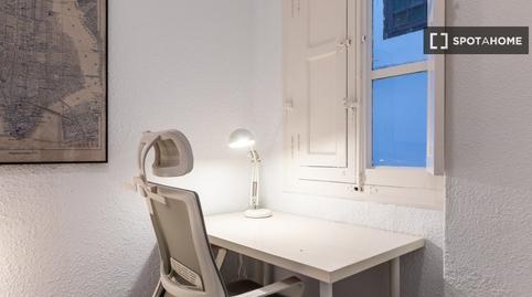 Foto 5 de Piso para compartir en Sant Francesc, Valencia