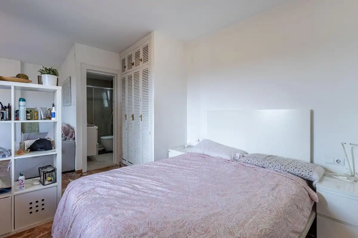 Piso con ascensor en venta en Calle Pavaneras 23, imagen 15