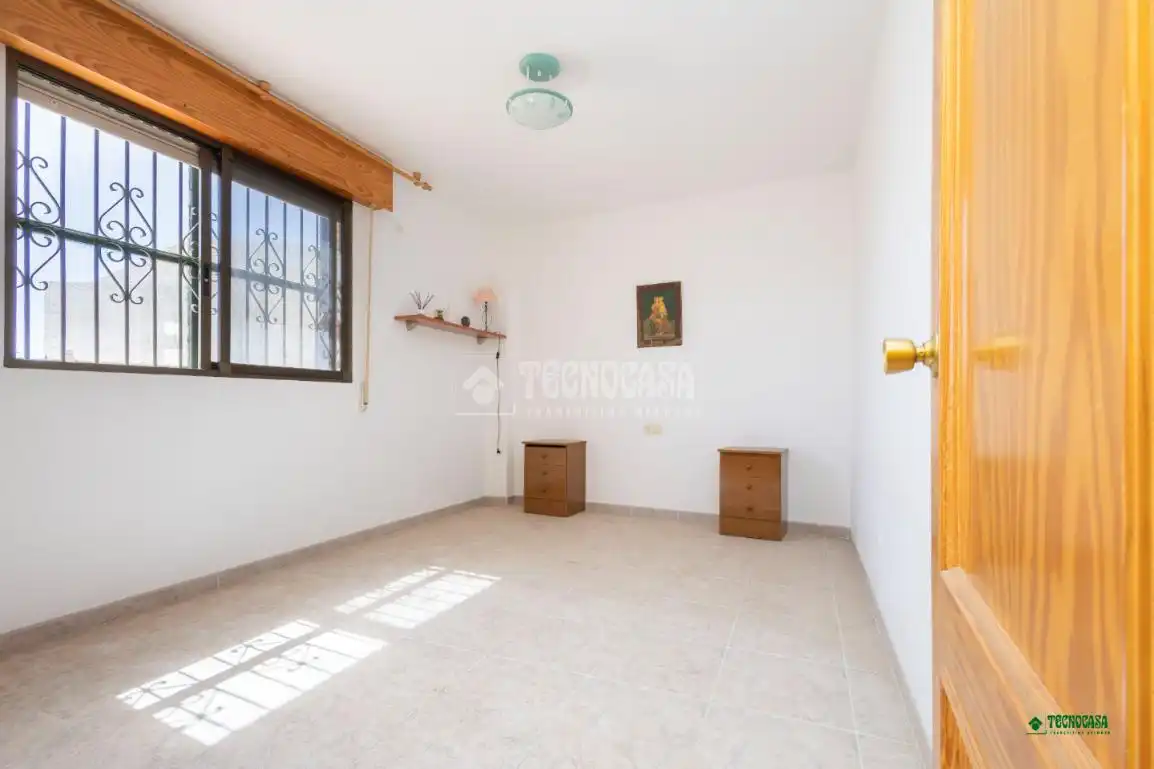 Flat for sale in Ciudad Jardín - Tagarete - El Zapillo