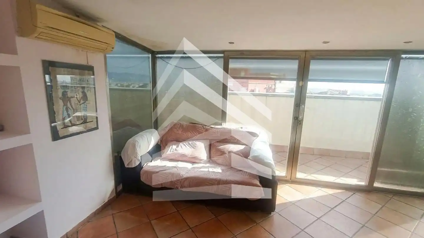 Attic for sale in Barcelona, Barcelona
