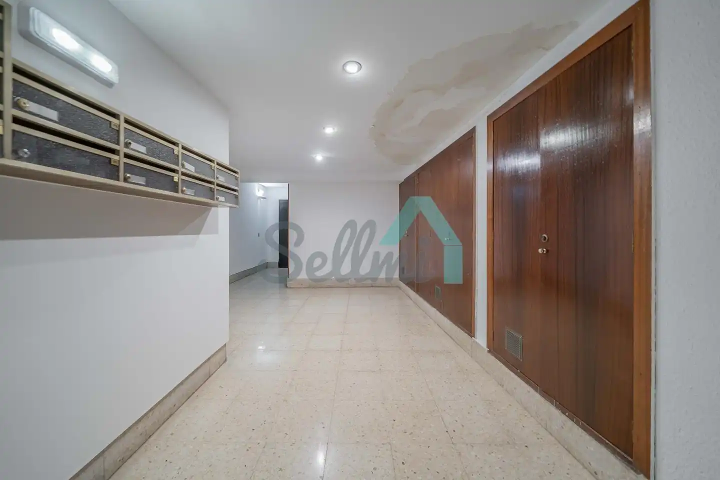 Piso con ascensor en alquiler en Plaza Trascorrales, imagen 40