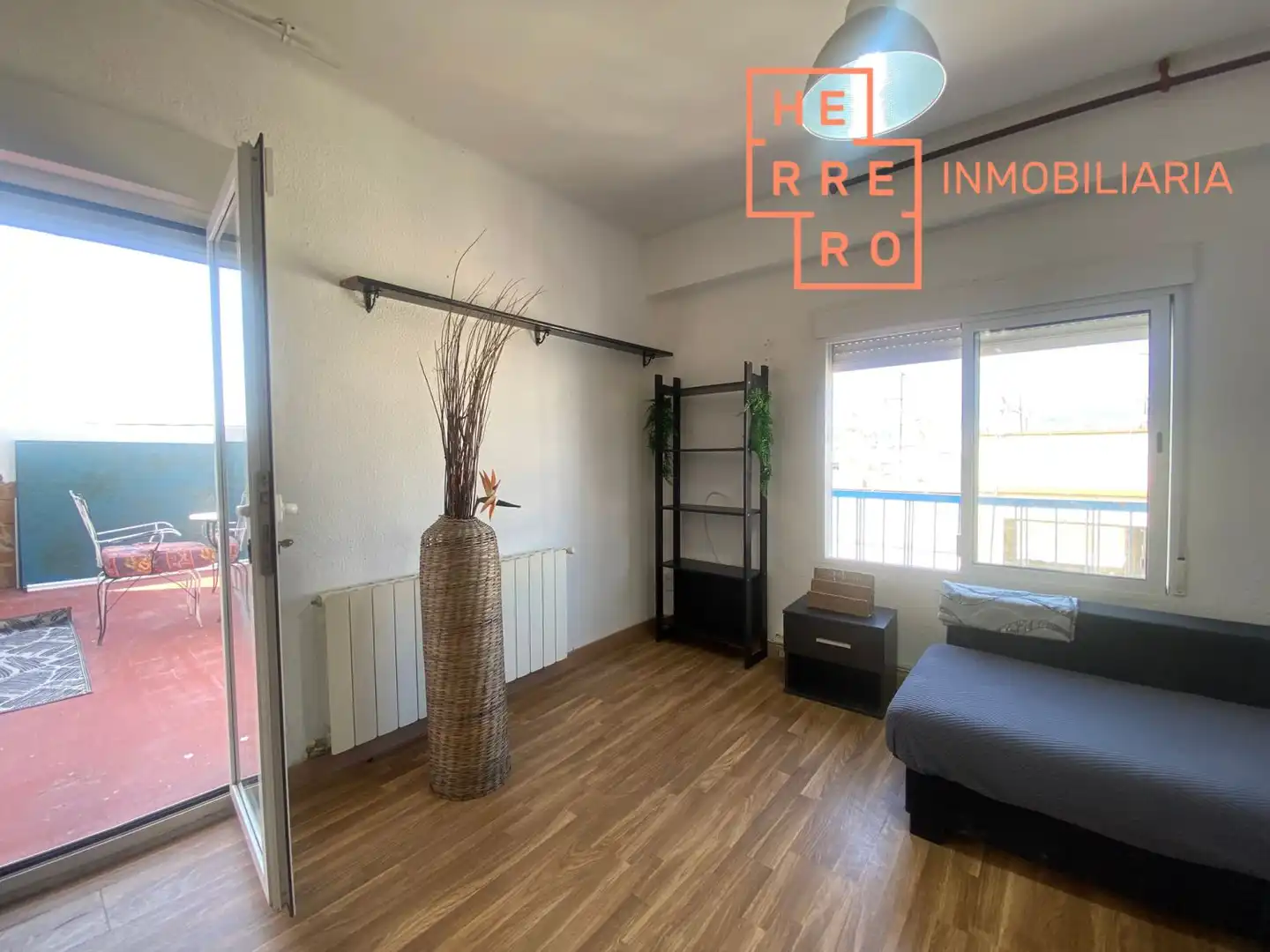 Flat for rent in Estación - Universidad