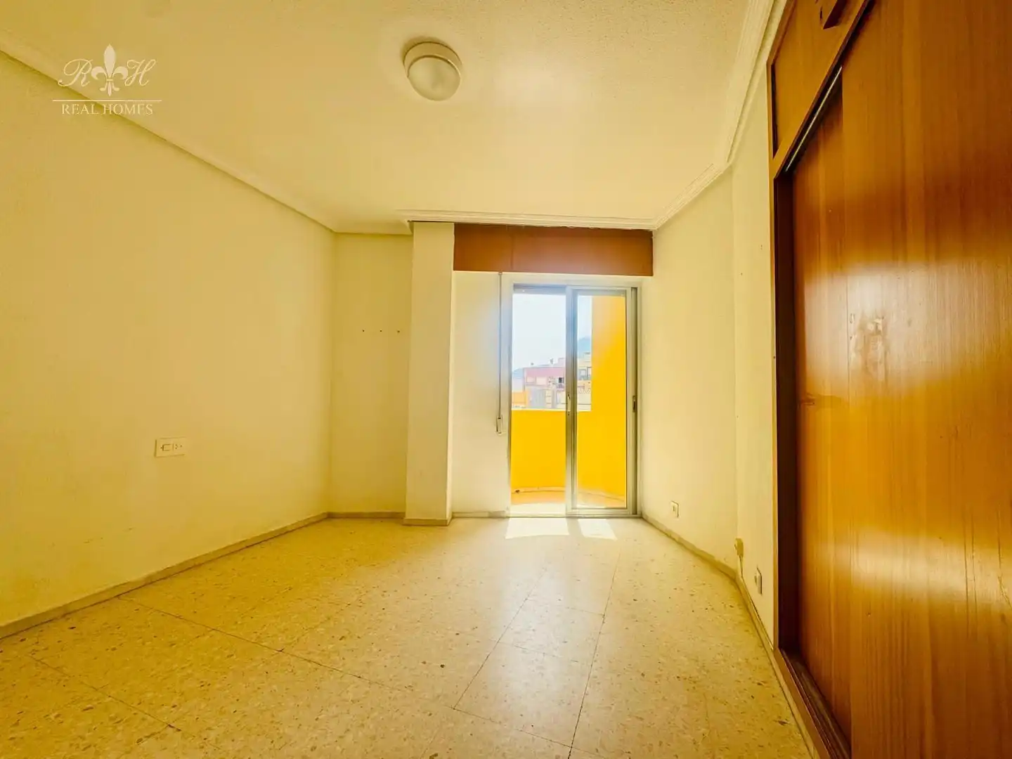 Habitación de Piso en venta en Callosa d'en Sarrià con Terraza