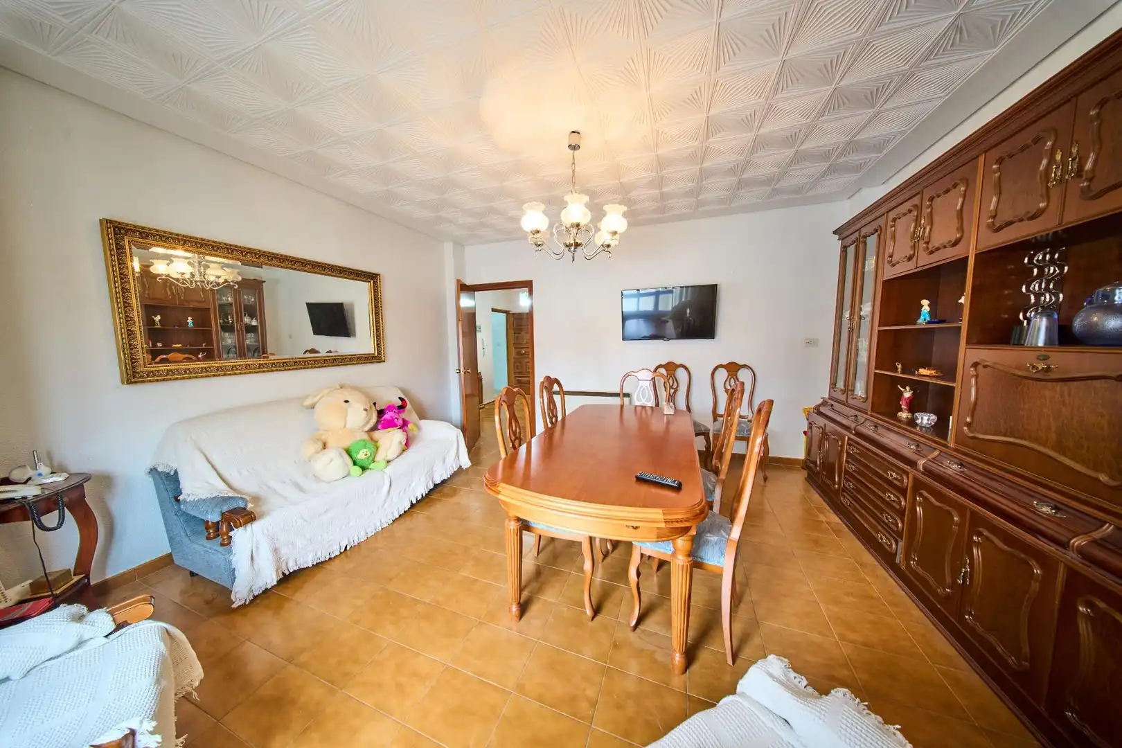 House with terrace for sale in Calle Calle Gines Martinez Aranda, imagen 17