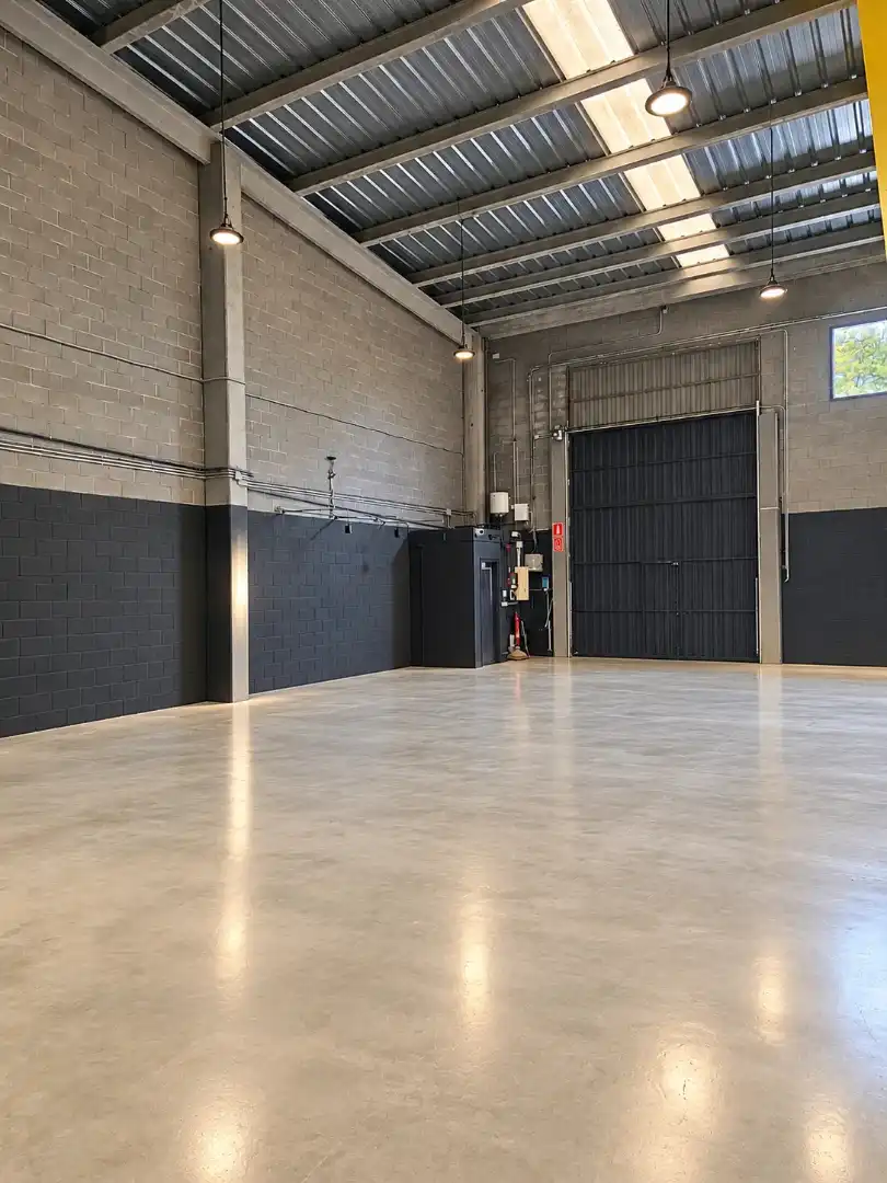 Industriegebäude zur Miete in Carrer del Guix, imagen 6
