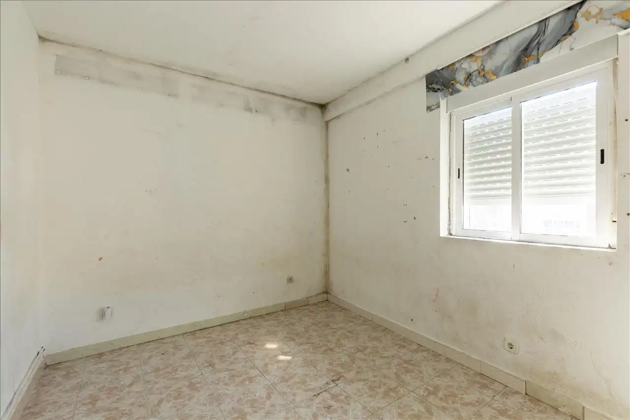 Habitación de Piso en venta en Alcobendas con Terraza