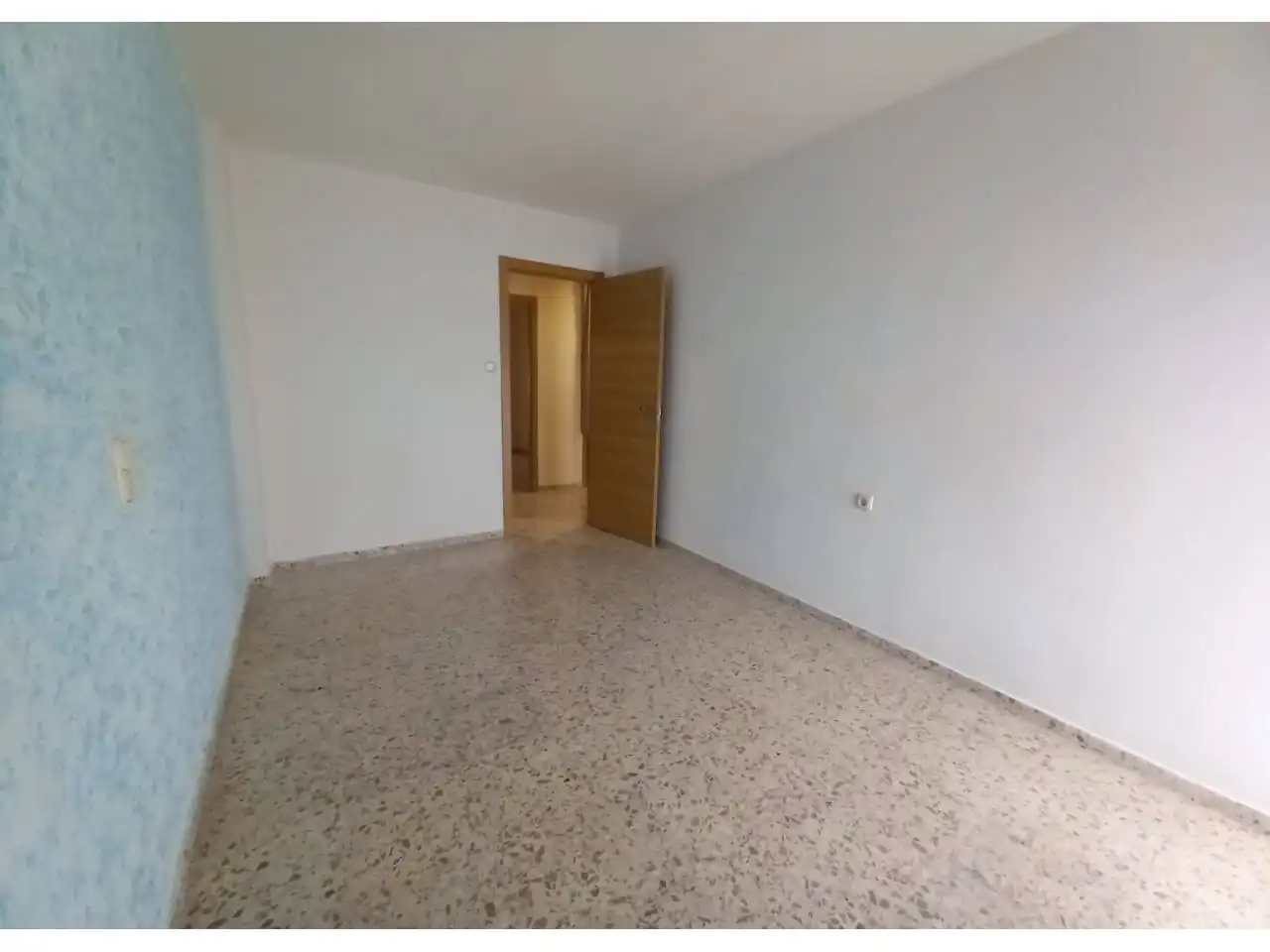 Schlafzimmer von Wohnung zur Miete in Montefrío