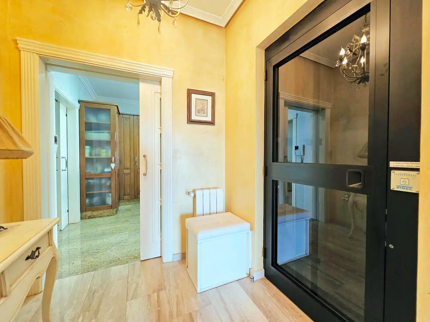 Casa o chalet en venta en Cartagena con Terraza y Amueblado
