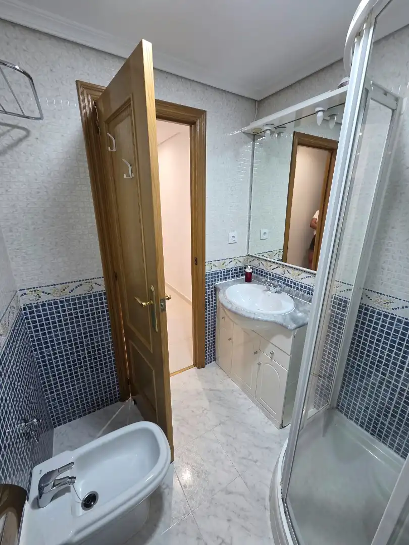 Pis amb jardí de lloguer a Avenida Antonio Masa Campos 33, imagen 16