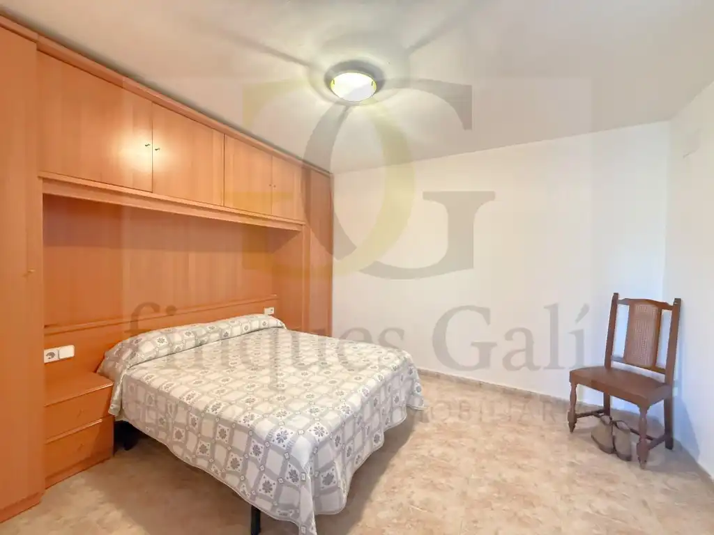 Bedroom of Houses for sale in Castellgalí  with Air Conditioner, Private garden and Terrace