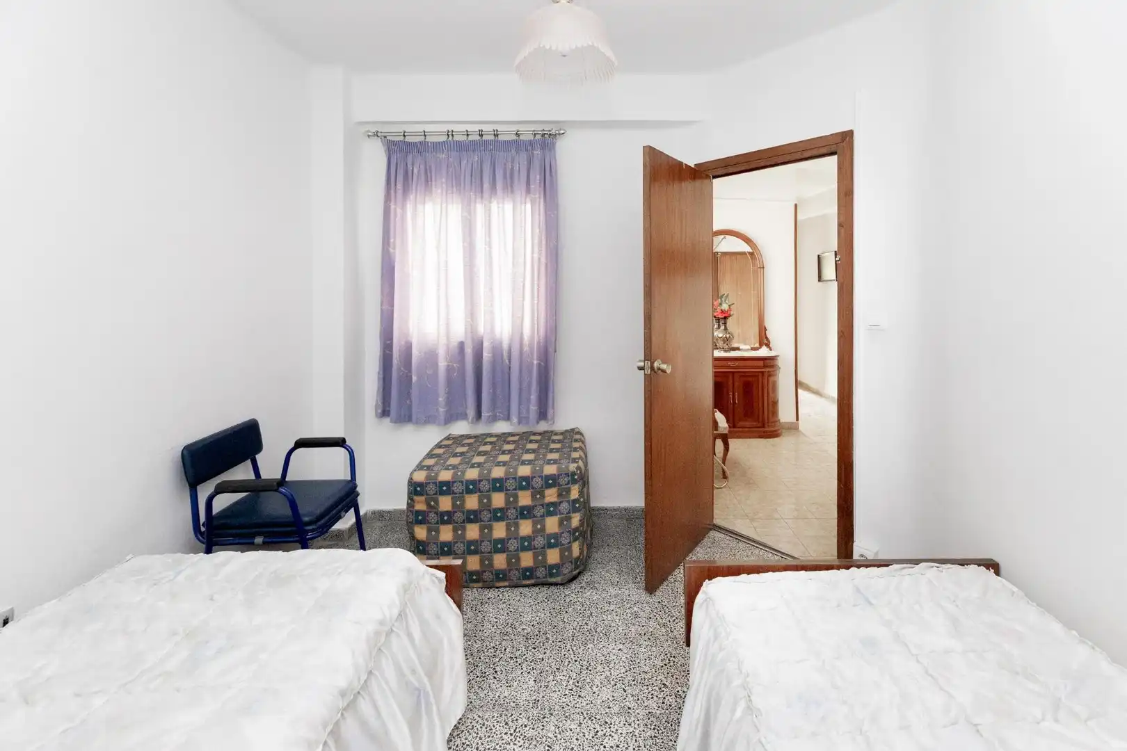 Flat for sale in Calle Infanta Beatriz, 6, Camino de Ronda