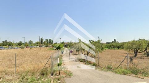 Foto 2 de Residencial en venda a Carrer de L' Arquitecte Gomà, Ciutat Jardí, Lleida