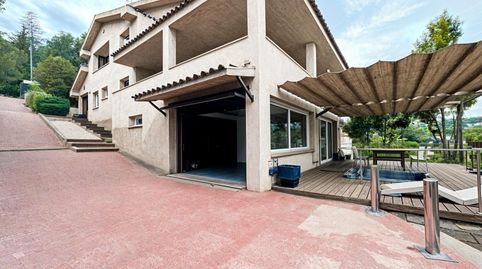 Foto 3 de Casa o chalet en venta en Matadepera, Barcelona