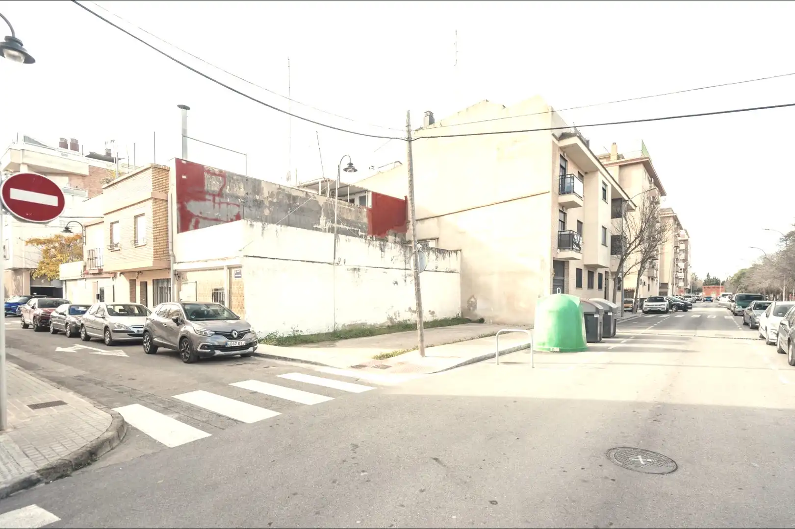 Residencial en venda a Avenida del Cid, 19, Aldaia