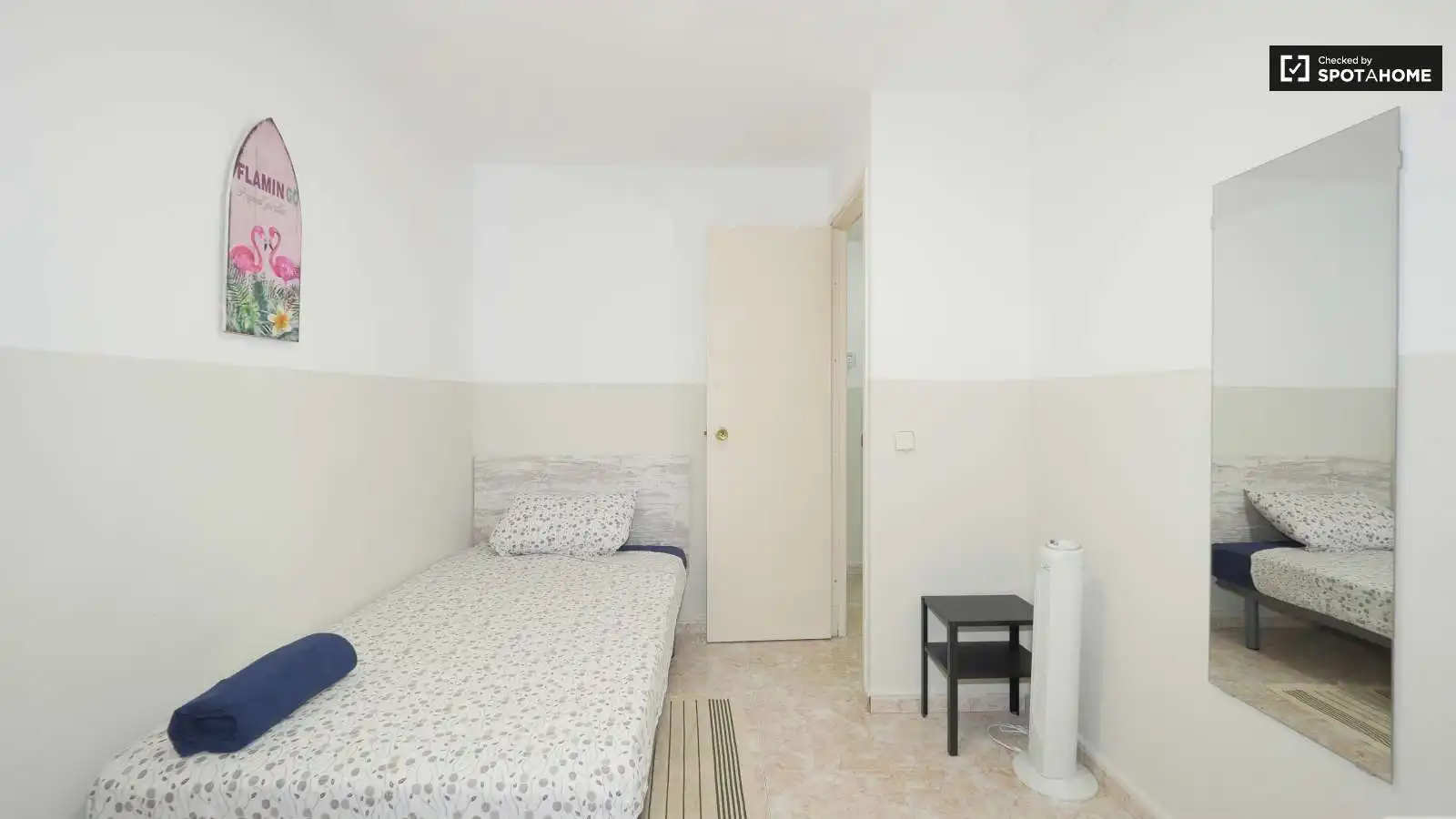 Room in Barcelona, Barcelona