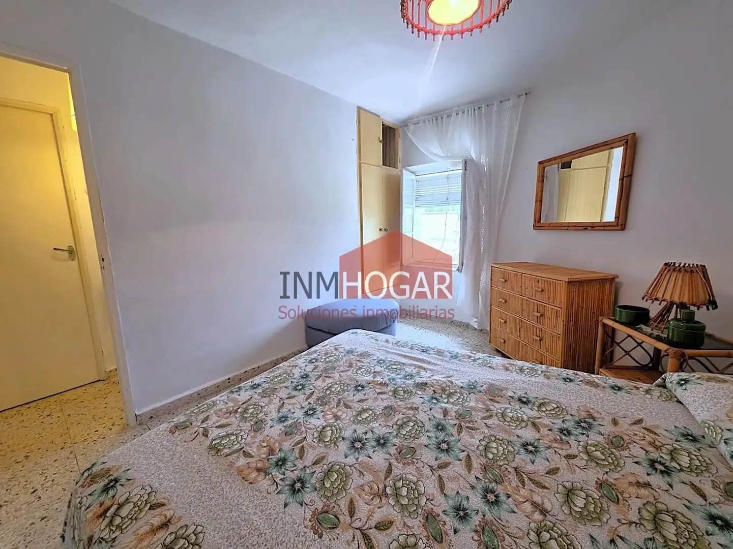 Bedroom of Houses for sale in Blascosancho  with Heating and Furnished