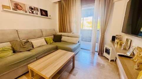 Foto 4 de Pis en venda a Olletas - Sierra Blanquilla, Málaga Capital