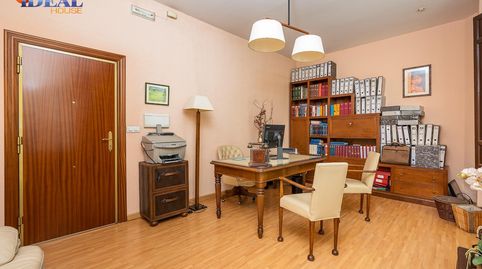 Foto 4 de Oficina en venta en Calle Natalio Rivas, Centro - Sagrario, Granada Capital