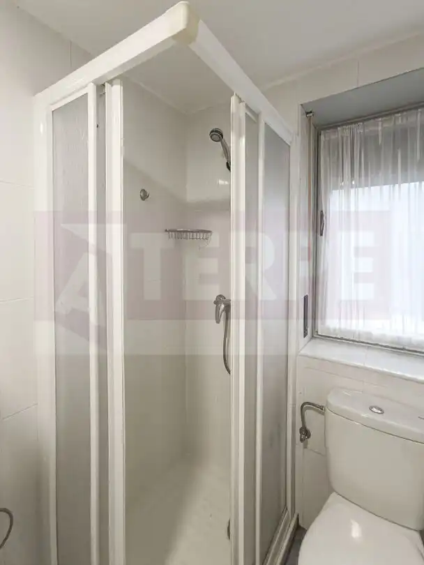 Badezimmer von Wohnungen zur Miete in Oiartzun mit Heizung