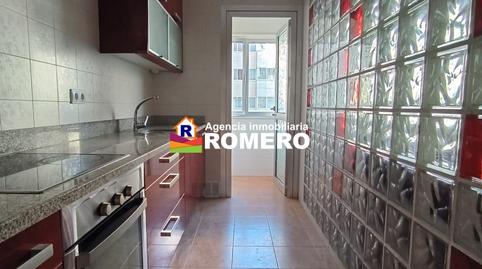 Photo 4 of Apartment for rent in Castiñeiriño - Cruceiro de Sar, Santiago de Compostela