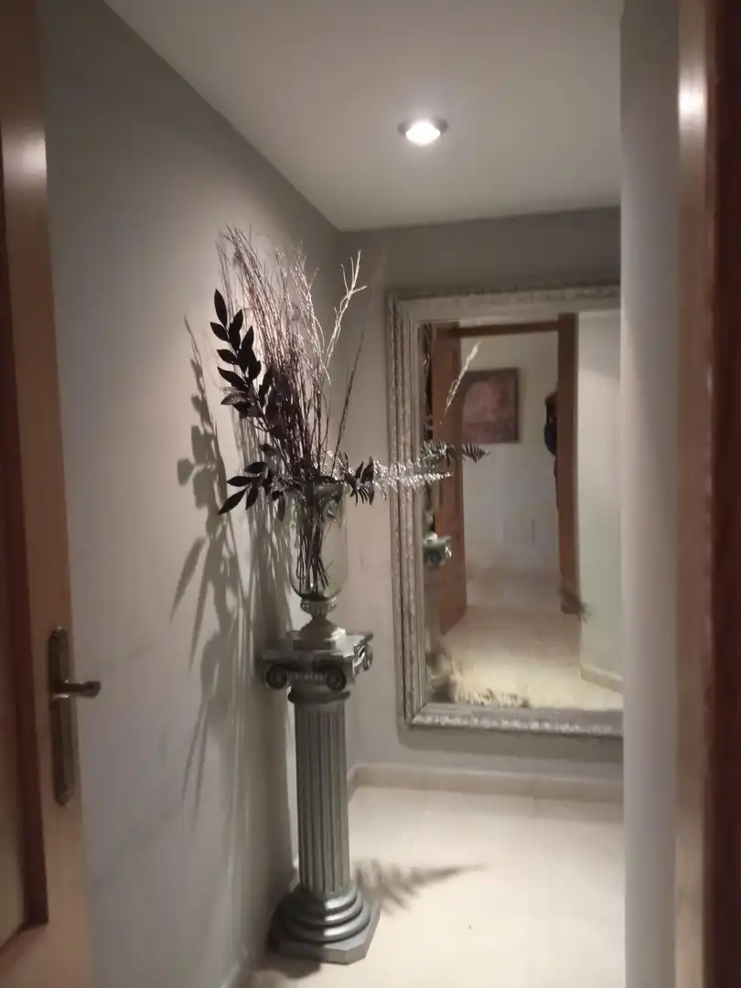 Attic for sale in Lorca  with Air Conditioner, Heating and Terrace