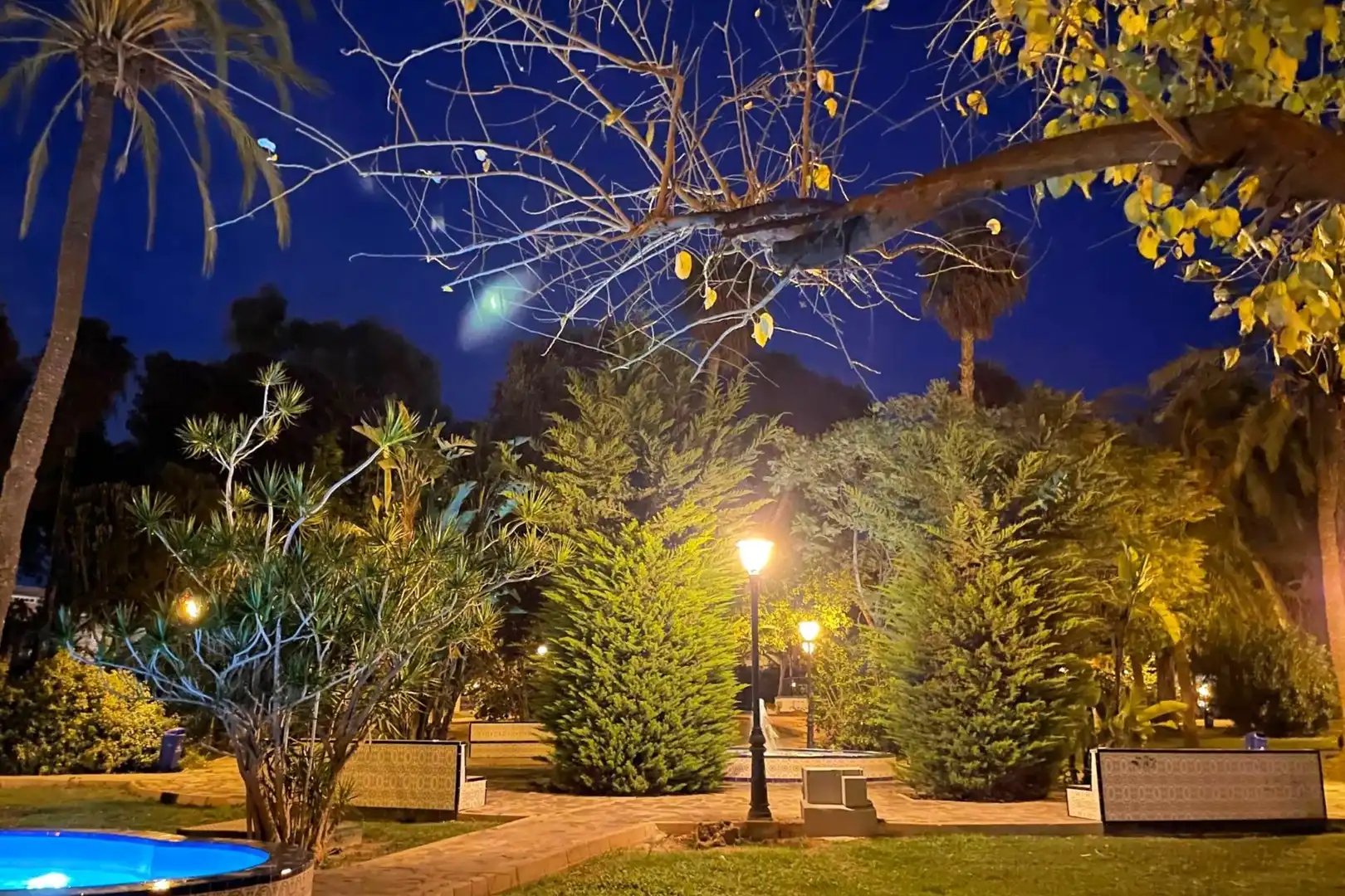 Vista exterior de Apartament en venda en Torrevieja amb Aire condicionat, Calefacció i Terrassa