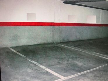 Aparcament en venda a Centro