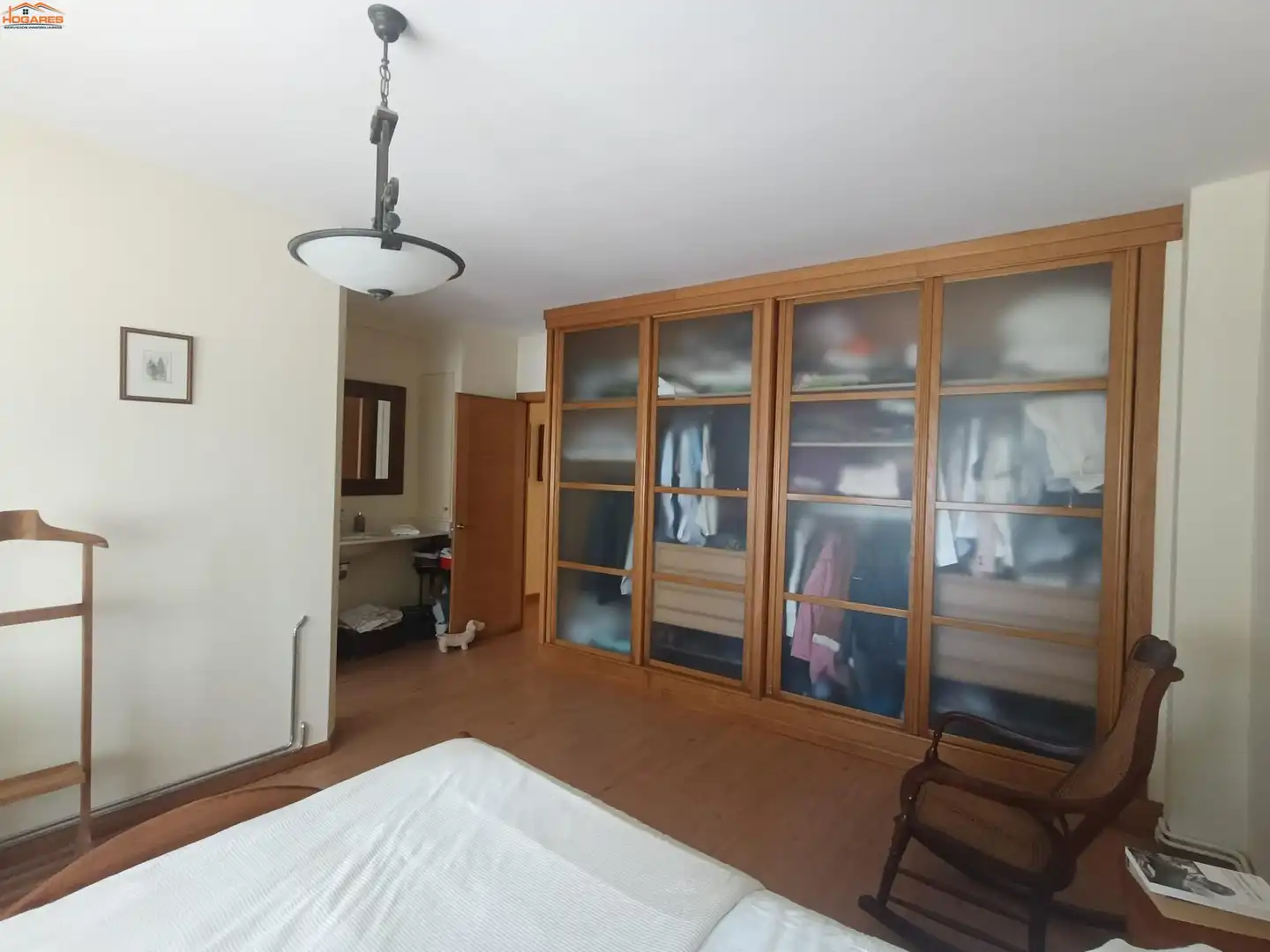 Habitación de Piso en venta en Tomiño con Calefacción, Terraza y Balcón