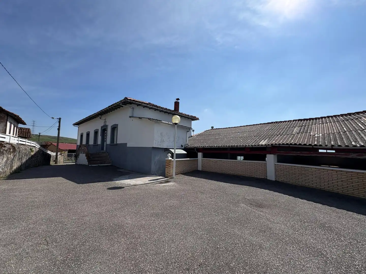 Villa con terrazza in vendita a Lugar La Uz, imagen 37