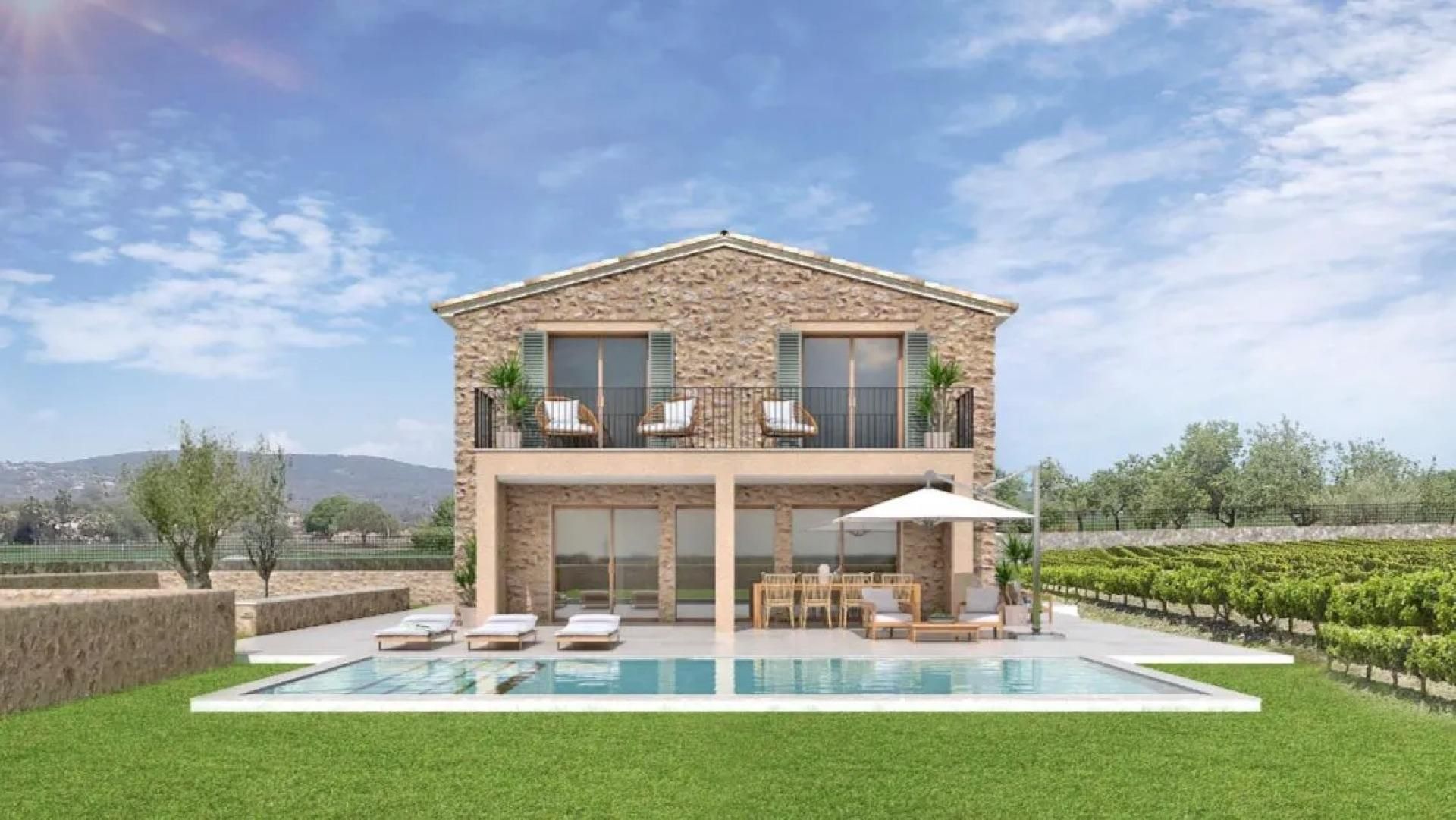 Casa o xalet en venda a Tenoya