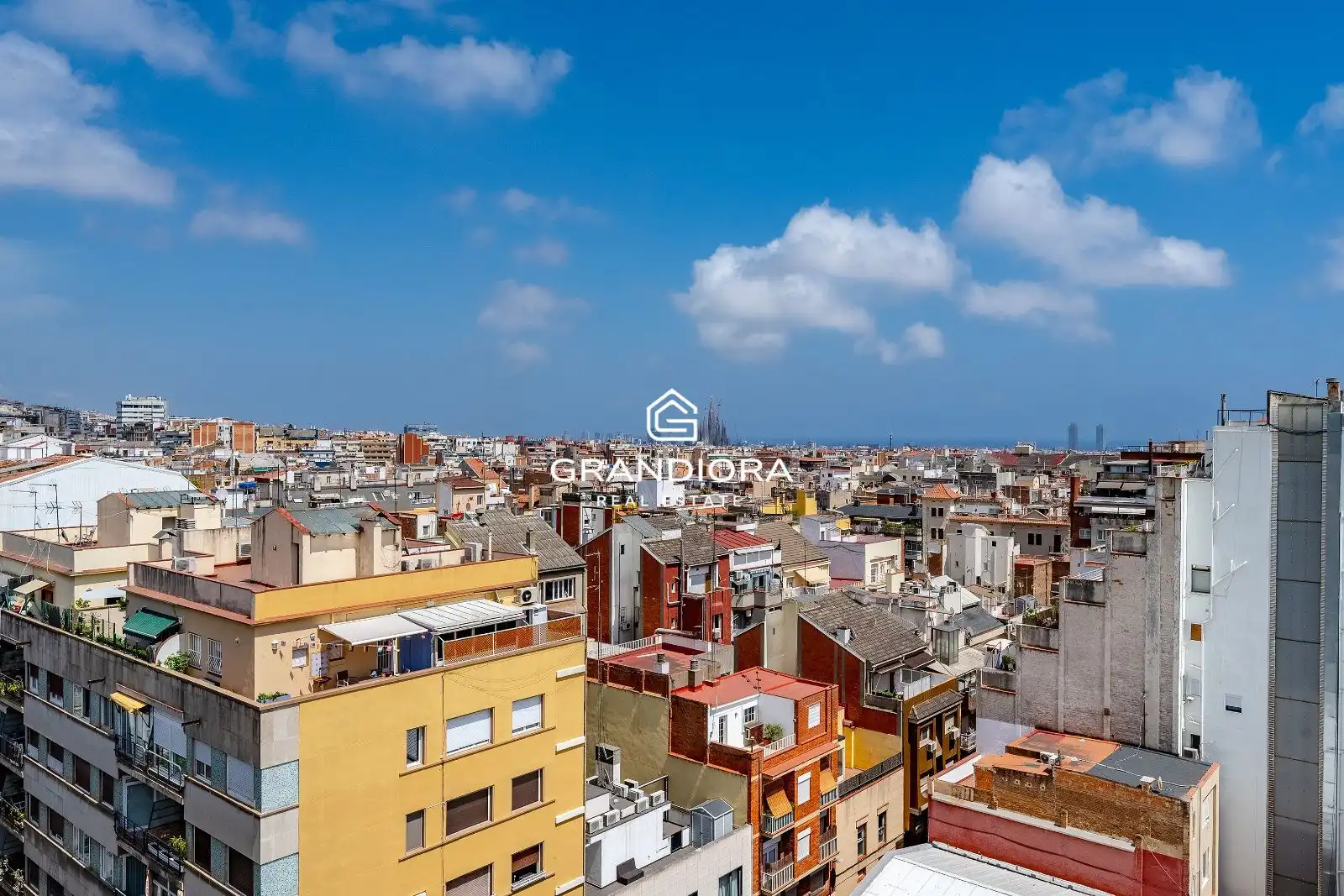 Attique avec ascenseur à louer à balmes, imagen 21
